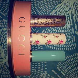 Gucci Lipsticks